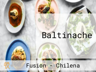 Baltinache