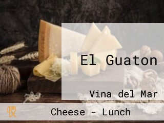 El Guaton