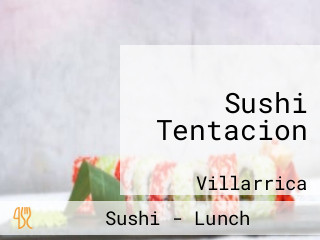 Sushi Tentacion