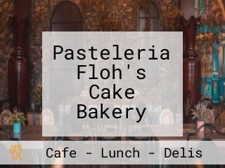 Pasteleria Floh's Cake Bakery