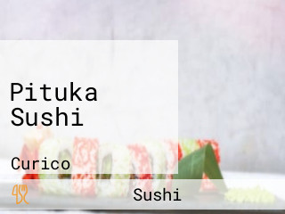 Pituka Sushi