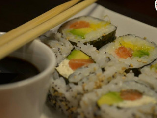Kuro Sushi