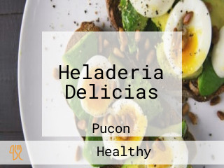 Heladeria Delicias