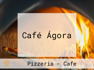 Café Ágora