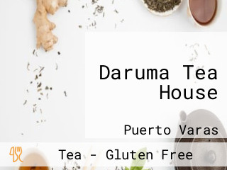 Daruma Tea House