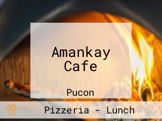 Amankay Cafe