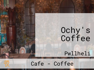 Ochy's Coffee