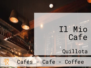 Il Mio Cafe