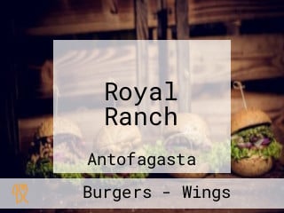 Royal Ranch