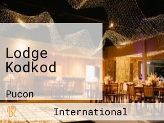 Lodge Kodkod