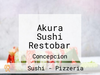 Akura Sushi Restobar