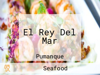 El Rey Del Mar