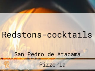 Redstons-cocktails