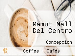 Mamut Mall Del Centro