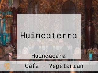 Huincaterra