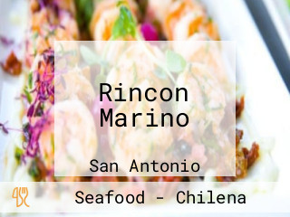 Rincon Marino