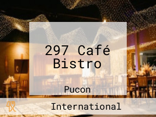 297 Café Bistro