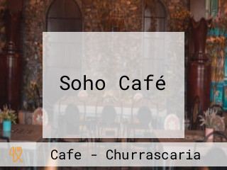 Soho Café