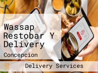 Wassap Restobar Y Delivery