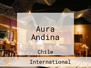 Aura Andina