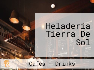 Heladeria Tierra De Sol