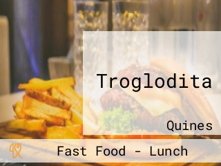 Troglodita