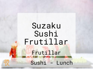 Suzaku Sushi Frutillar