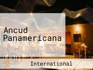 Ancud Panamericana