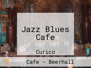 Jazz Blues Cafe