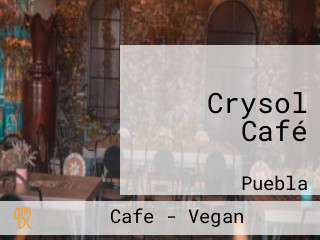 Crysol Café