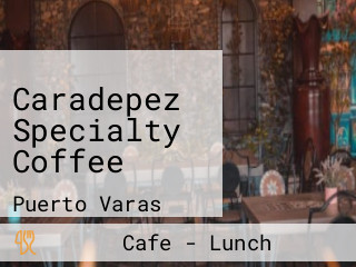 Caradepez Specialty Coffee