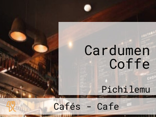 Cardumen Coffe