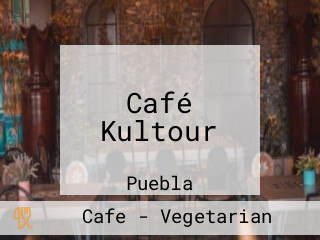 Café Kultour