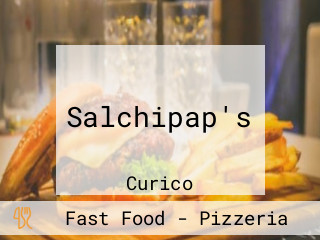 Salchipap's