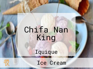 Chifa Nan King