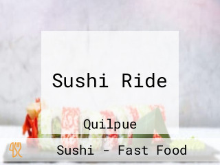 Sushi Ride