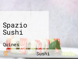 Spazio Sushi