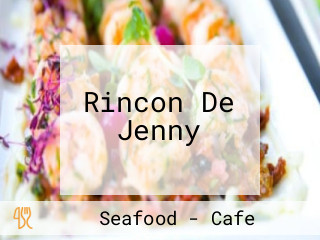 Rincon De Jenny