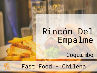 Rincón Del Empalme