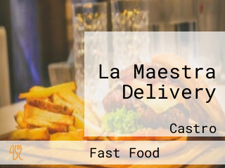 La Maestra Delivery