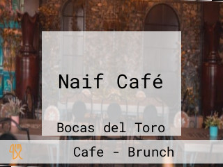 Naif Café