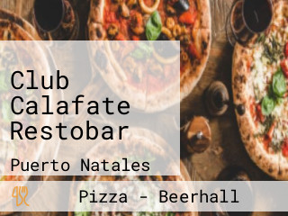 Club Calafate Restobar