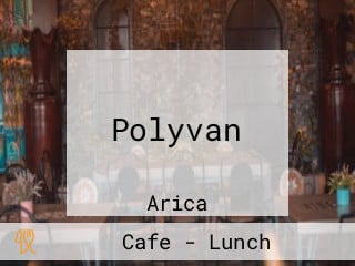 Polyvan