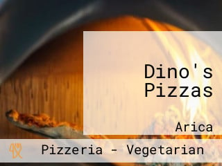 Dino's Pizzas