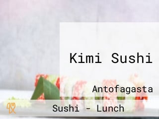 Kimi Sushi