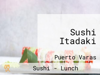 Sushi Itadaki
