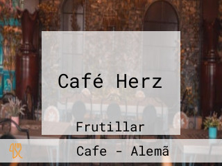 Café Herz