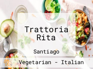 Trattoria Rita