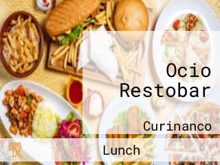 Ocio Restobar