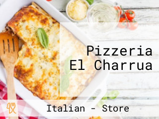 Pizzeria El Charrua